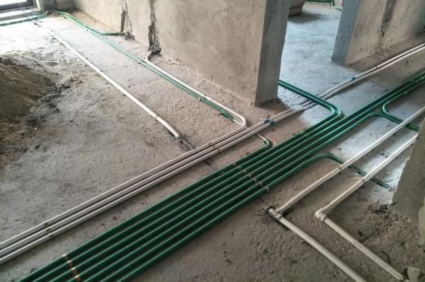 水電走頂,是裝修公司的“陷阱”,還是行業標準?聽聽工頭說的話 水電走頂,是裝修公司的“陷阱”,還是行業標準?聽聽工頭說的話