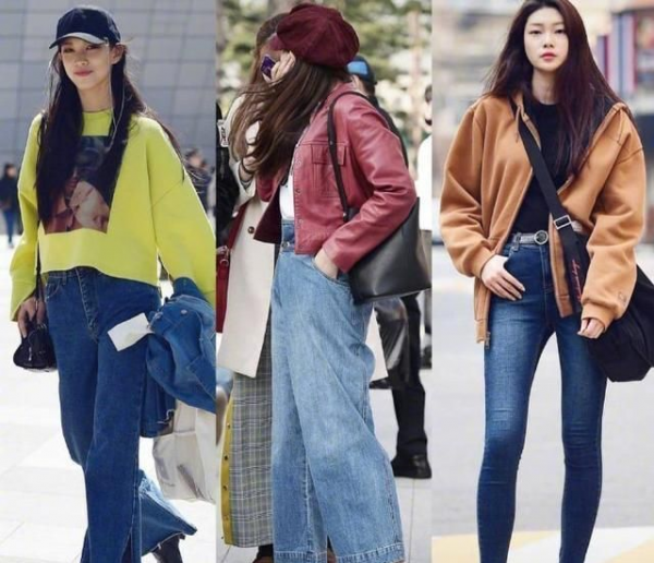 初秋搭配其實很簡單,這3條褲子是衣櫃中的必備單品,簡單又好用 初秋搭配其實很簡單,這3條褲子是衣櫃中的必備單品,簡單又好用