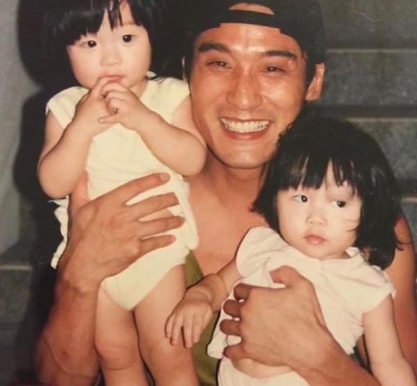 娛樂圈中10大“痴情硬漢”，一個比一個痴情，最大74歲，最小36歲