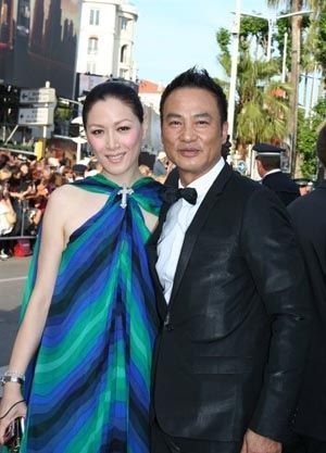 父親是歪瓜裂棗,女兒卻貌美如花?這4位星二代的長相好奇妙 父親是歪瓜裂棗,女兒卻貌美如花?這4位星二代的長相好奇妙