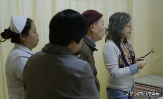 故事&colon;上海72歲老人患癌12年&comma;主動住&quot&semi;臨終關懷病房&quot&semi;&comma;最終結局如何