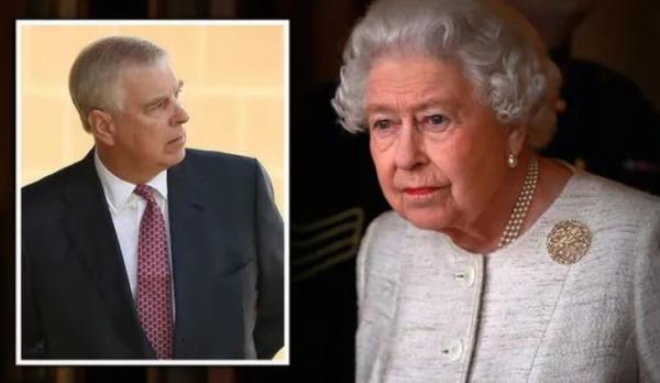 女王將在繼位70年慶典後退位？查爾斯已想好怎麼處理哈里和安德魯