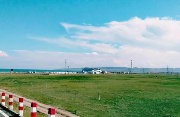 大美新疆自駕遊——取道青海歸途向何方 大美新疆自駕遊——取道青海歸途向何方