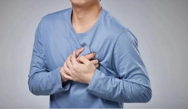 國醫大師顏德馨:溫陽活血治冠脈術後再狹窄 國醫大師顏德馨:溫陽活血治冠脈術後再狹窄