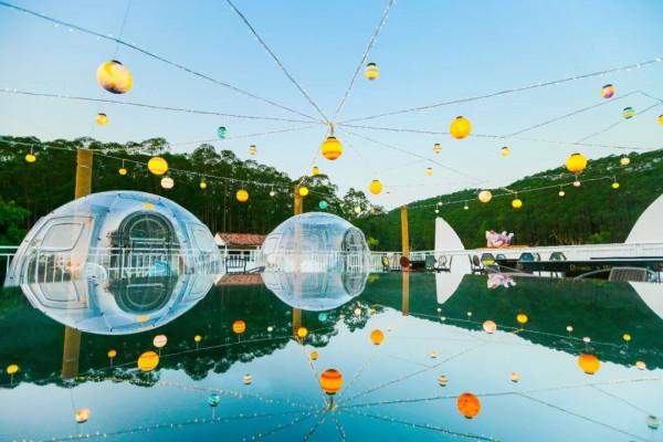 國慶去哪玩?廣東首個以萌貓為主題的景區,度假!擼貓!好開心 國慶去哪玩?廣東首個以萌貓為主題的景區,度假!擼貓!好開心