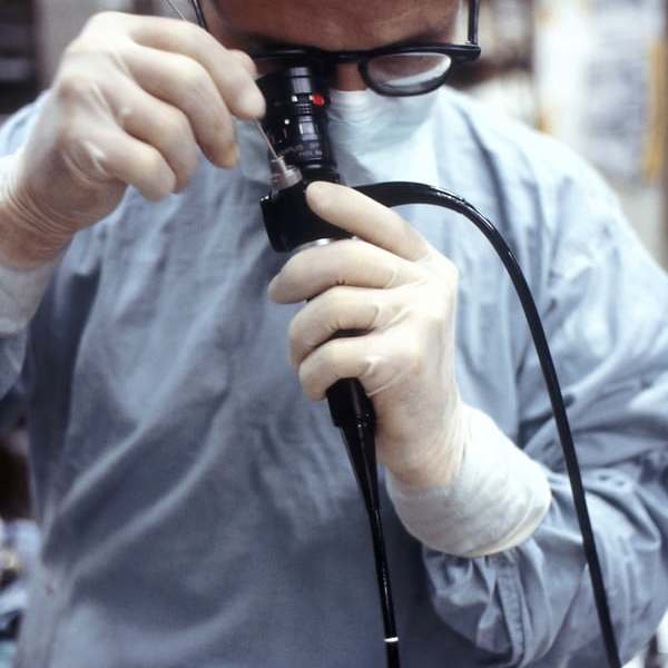 全息照相機誕生!可以看穿幾乎所有物體!|科學焦點 全息照相機誕生!可以看穿幾乎所有物體!|科學焦點