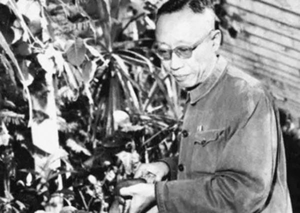 中國最後一位御醫鸚烈鵬,服侍溥儀10年,105歲堅持為百姓看病 中國最後一位御醫鸚烈鵬,服侍溥儀10年,105歲堅持為百姓看病