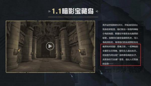 穿越火線賞金獵手的武器是怎麼來的？絕對不可能是她自己造出來的