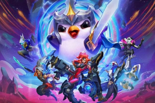 雲頂之弈名流加里奧推薦