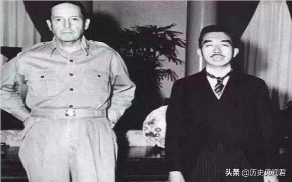 日本為什麼不痛恨佔領日本的美國人，是因為自卑或者奴性麼？