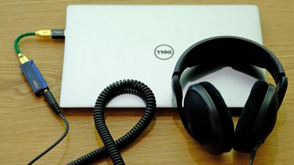 看似“愛奇藝”，實則“生產力”—SENNHEISER HD400 PRO強叔簡評