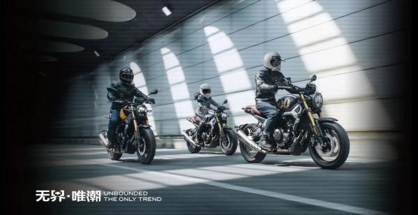 年終替各大廠商做個總結，豪爵很忙，貝納利躺平，奔達上位成功