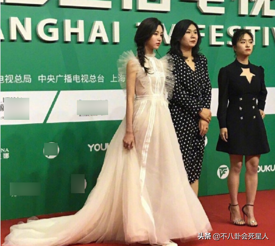 這些女星在紅毯像個笑話!身材一般,卻努力凹造型,自曝缺點 這些女星在紅毯像個笑話!身材一般,卻努力凹造型,自曝缺點