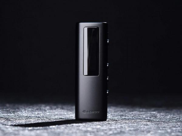 硬實力的全面提升 樂圖PAW S2便攜解碼耳放開箱 硬實力的全面提升 樂圖PAW S2便攜解碼耳放開箱