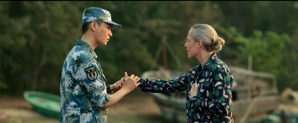 《和平之舟》收視率攀升,除了質量過硬,最重要的是觀眾審美變了 《和平之舟》收視率攀升,除了質量過硬,最重要的是觀眾審美變了