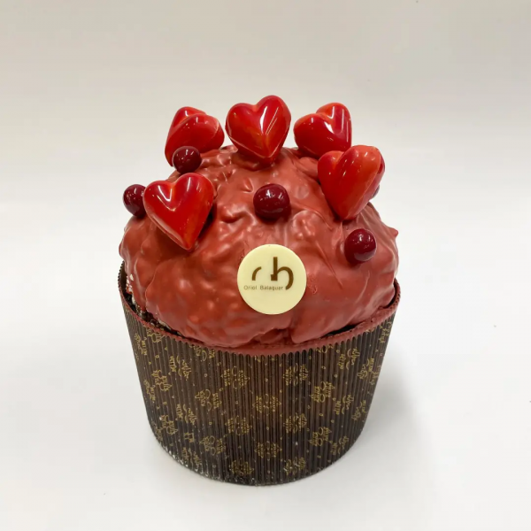 超60款甜點，看完正確開啟2022情人節