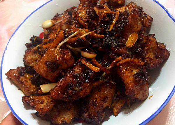 隔夜的飯菜不能吃,這四種隔夜的飯菜千萬要注意,患病機率大 隔夜的飯菜不能吃,這四種隔夜的飯菜千萬要注意,患病機率大