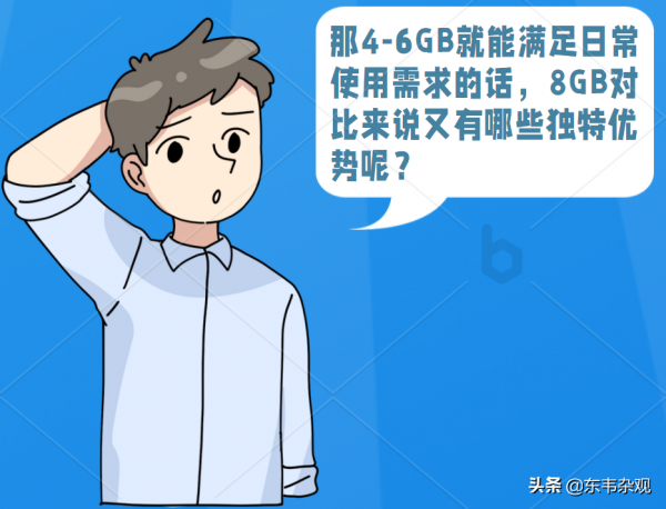 紅米note11正式發售,4G/6G/8G三種運存該如何選擇?這裡給你答案 紅米note11正式發售,4G/6G/8G三種運存該如何選擇?這裡給你答案