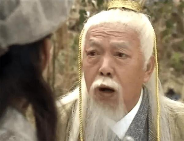 《天龍八部》離世的10位戲骨,一個比一個可惜,世上再無掃地僧 《天龍八部》離世的10位戲骨,一個比一個可惜,世上再無掃地僧