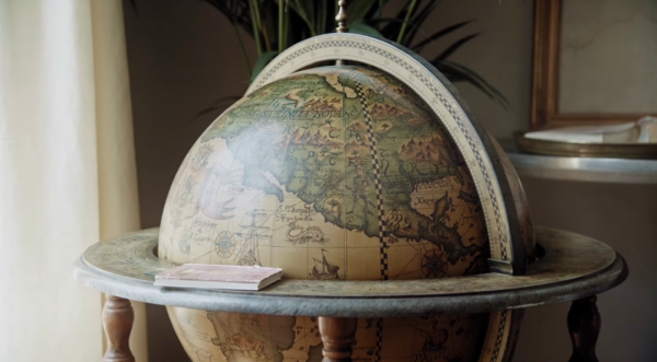 住蝸居,淘二手傢俱,她們的家卻讓人好心動 住蝸居,淘二手傢俱,她們的家卻讓人好心動