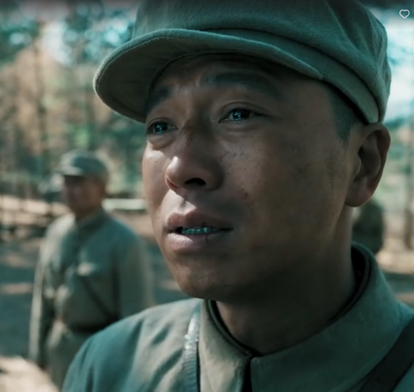 一級戰鬥英雄稱號守護者李延年和346.6的故事 一級戰鬥英雄稱號守護者李延年和346.6的故事