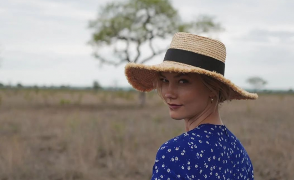 超模進豪門多難？小KK年入6000萬被婆家輕視，交往6年得不到認可