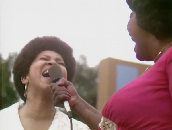 它比伍德斯托克寂寞