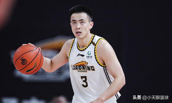 五人上雙，遼寧戰勝吉林！楊鳴指出球隊問題，王晗道出失利原因