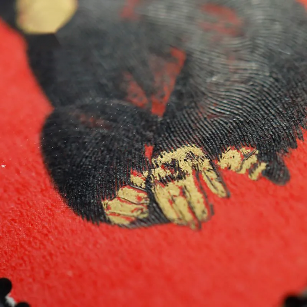 從面值8分漲到上萬,80猴票憑什麼這麼貴? 從面值8分漲到上萬,80猴票憑什麼這麼貴?