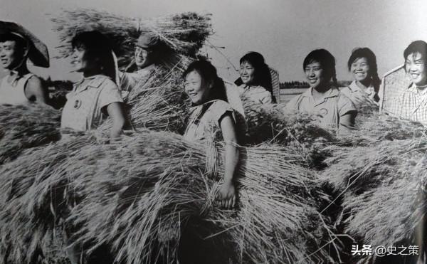 知青老婆，79年不回城生下3個娃，38歲患癌硬撐10年去世：我先走