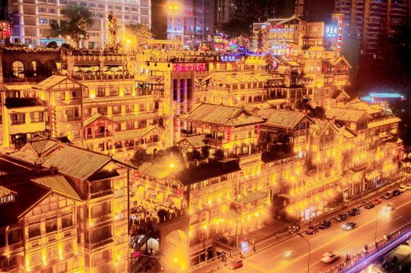 4大直轄市GDP排名,天津掉到第23,“北方第二城”或讓位? 4大直轄市GDP排名,天津掉到第23,“北方第二城”或讓位?