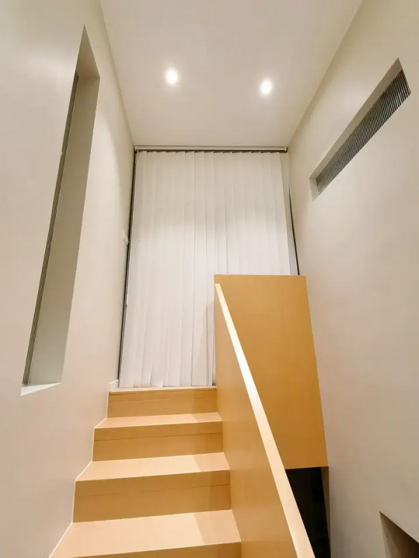 歷時一年的無風格裝修，滿足家人習慣的同時儲物功能也是滿滿的