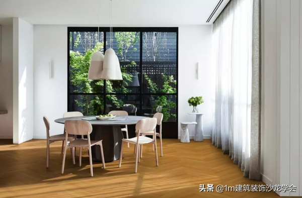 「工藝·前沿」什麼是石晶地牆板？