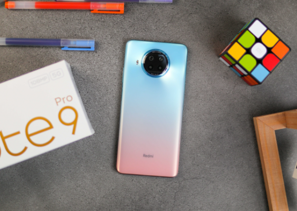 驍龍750G＋120Hz屏+1億畫素主攝，跌至1299元，紅米手機加速退場