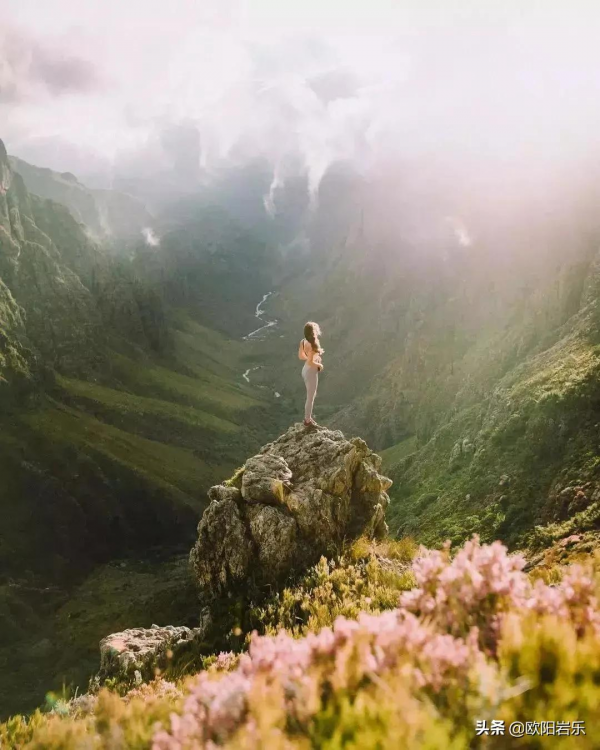 你想象不到！那些熱愛旅行的人，最後都怎樣了？