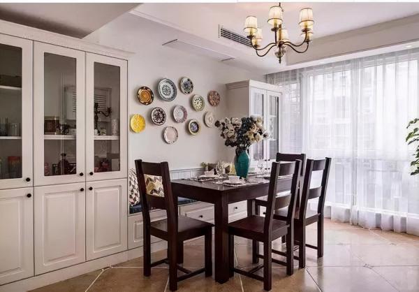 新房裝修，7個地方裝上儲物櫃，收納櫃槓的