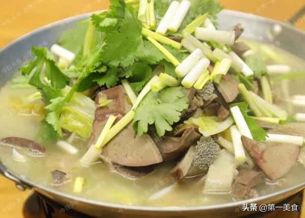 大雪過後,體虛怕冷者多吃這3道菜,有湯有肉,抵禦寒冷事半功倍 大雪過後,體虛怕冷者多吃這3道菜,有湯有肉,抵禦寒冷事半功倍