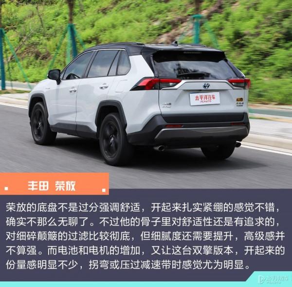 這五款日系緊湊型SUV,不比不知道一比嚇一跳,原來個個都是精品 這五款日系緊湊型SUV,不比不知道一比嚇一跳,原來個個都是精品