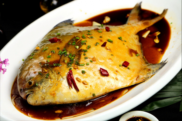 秋末冬初,記得多吃這魚,刺少肉鮮營養高,孩子一口氣吃一條 秋末冬初,記得多吃這魚,刺少肉鮮營養高,孩子一口氣吃一條