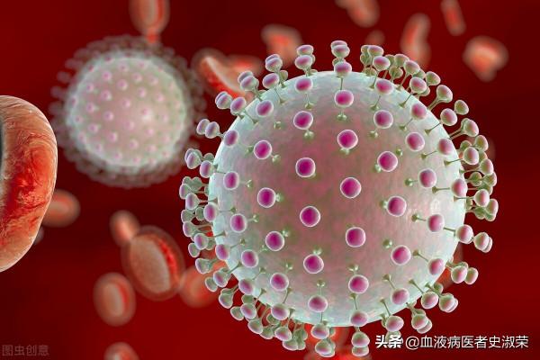 預防與護理——血液病患者最好遠離這幾種食物