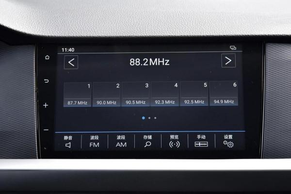 體驗2022款全新朗逸，自動擋12&period;49萬起，配置再升級，家用挺合適