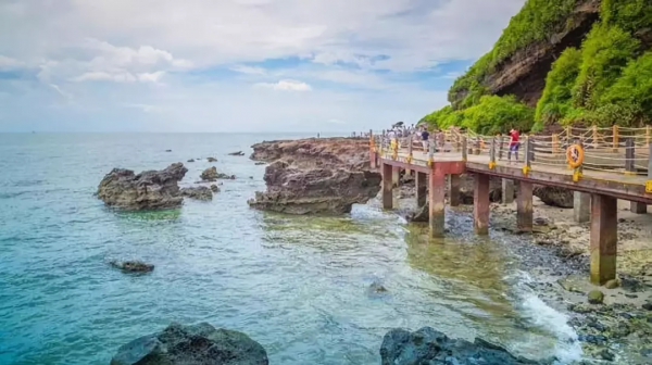 最適合11月份去的12個地方，挑上一個，住個三五天，治癒疲憊的心