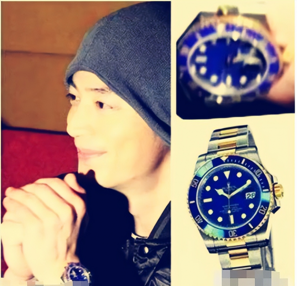 霍建華為何要放棄陳喬恩，選擇口碑並不好的林心如？情理之中