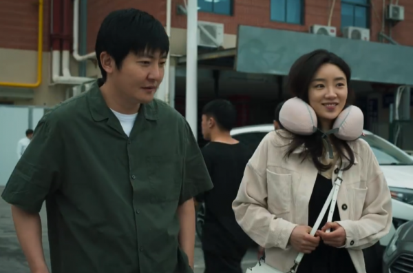 央視高調預熱，郭京飛“諜戰”大劇定檔，女主才貌不凡，收視穩賺