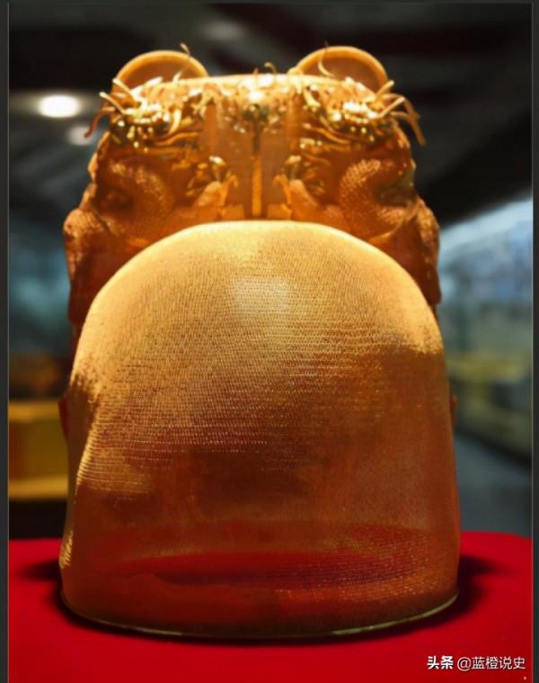 明定陵開棺全紀實:一帝二後皆剩骨架,陪葬寶物令人驚歎 明定陵開棺全紀實:一帝二後皆剩骨架,陪葬寶物令人驚歎