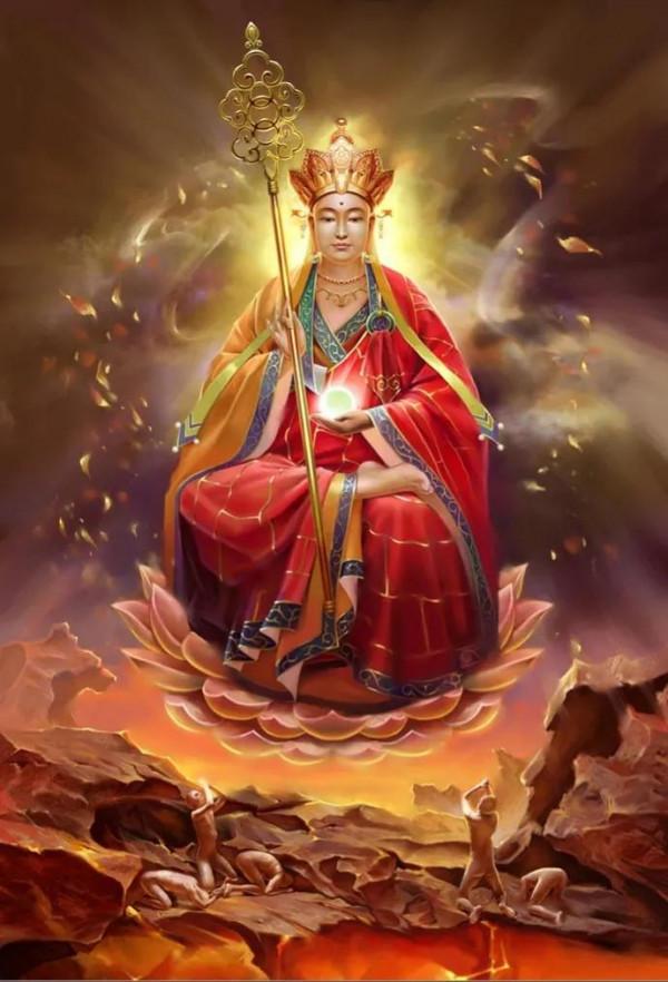 中國神話裡完整的幽冥體系,這個龐大的體系是如何執行的呢? 中國神話裡完整的幽冥體系,這個龐大的體系是如何執行的呢?