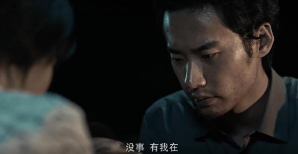 《雙探》中的五個“狠”角色，雷公入圍，“屠夫”白石舟未進前三