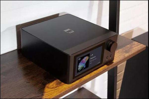 極簡主義的追隨者,NAD C700 BluOS流媒體放大器 極簡主義的追隨者,NAD C700 BluOS流媒體放大器