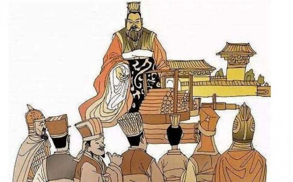 易經詳解第20篇—訟卦,吵吵鬧鬧都很正常,受點委屈,有好處 易經詳解第20篇—訟卦,吵吵鬧鬧都很正常,受點委屈,有好處