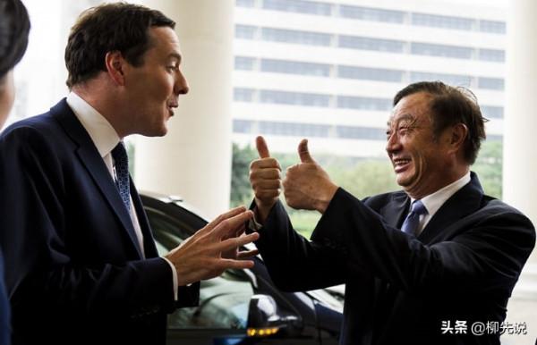 誰才是真正的“中國製造之王”？聯想排第13，華為排在全國第2